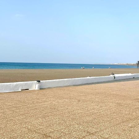 El Bomboncito, A 200Mts De La Playa Apartment Playa Honda  Exterior foto